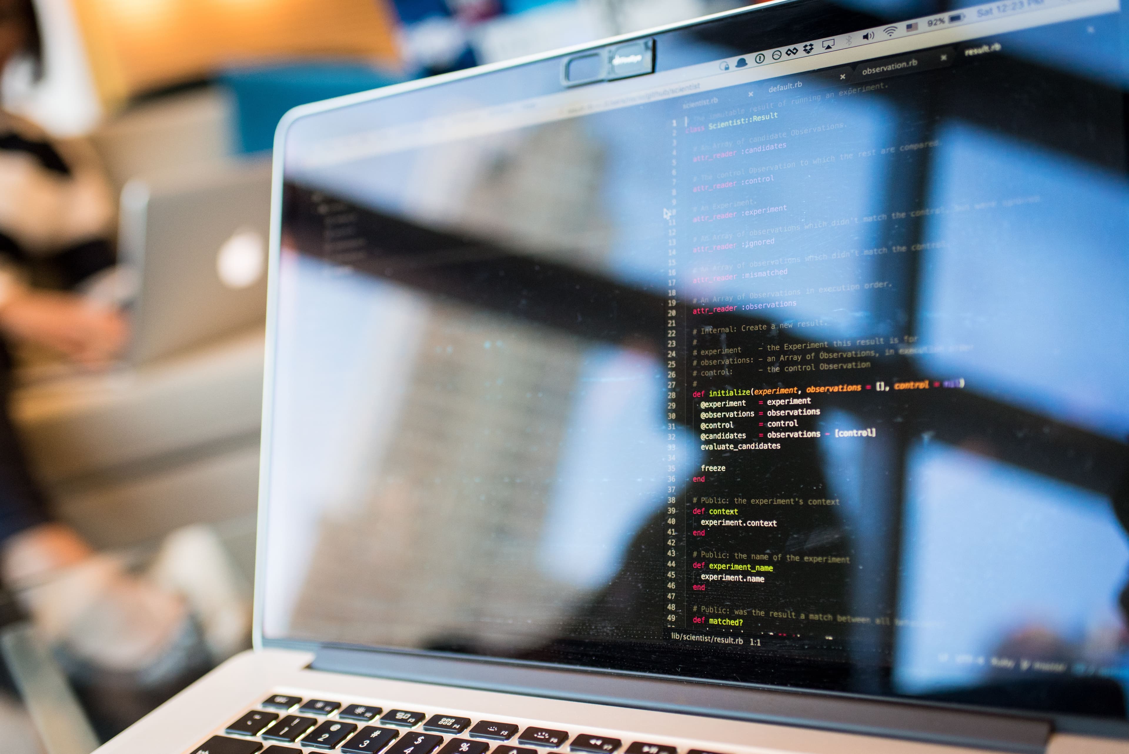Team migrating shared files off Dropbox to cloud storage